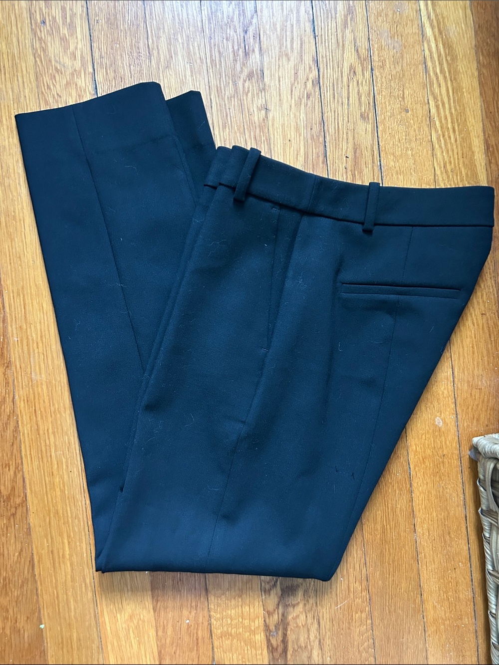 Jcrew High rise Cameron pants